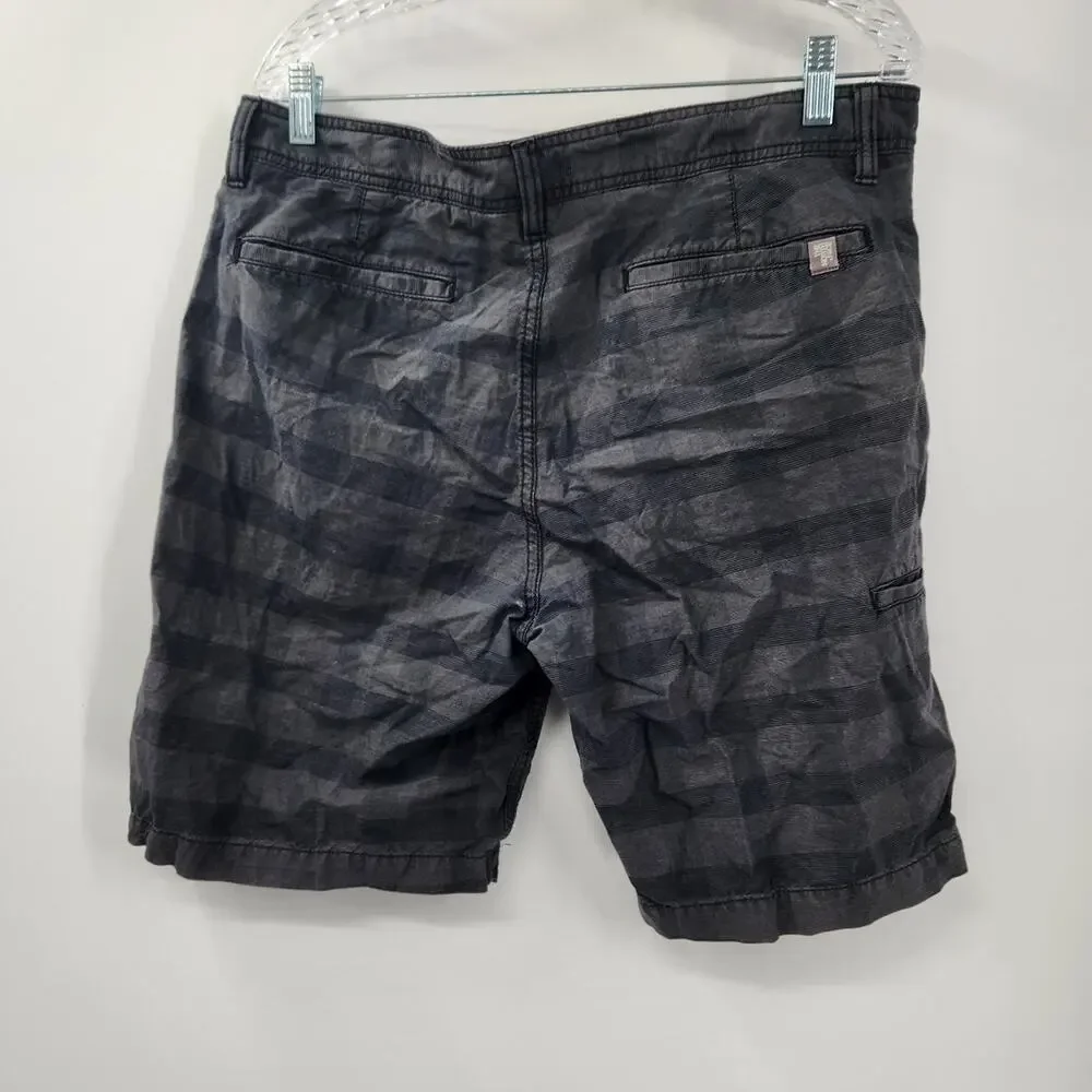 THE NORTH FACE Men's Plaid Shorts Size 36